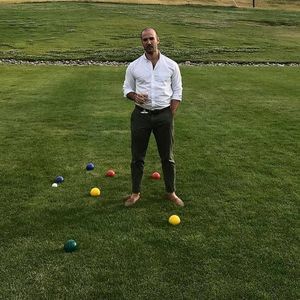 Meet your Posher, Ryan